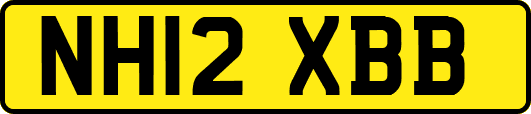 NH12XBB