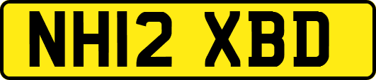 NH12XBD