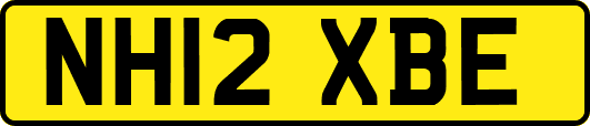 NH12XBE