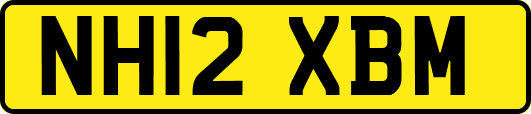 NH12XBM