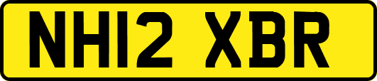 NH12XBR