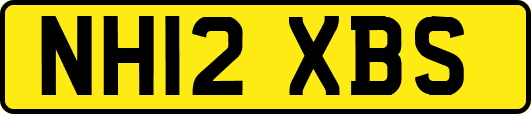 NH12XBS