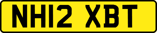 NH12XBT