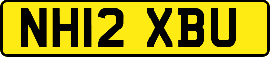 NH12XBU