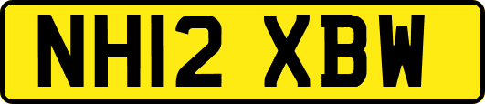 NH12XBW