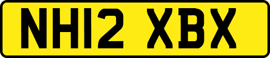 NH12XBX