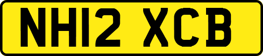 NH12XCB