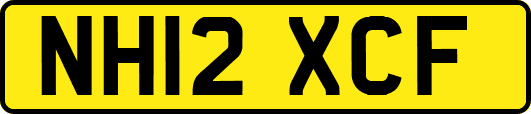 NH12XCF