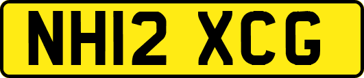 NH12XCG