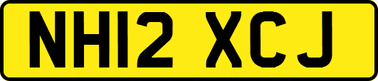 NH12XCJ