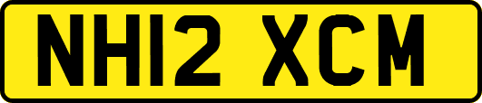 NH12XCM