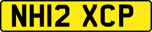 NH12XCP