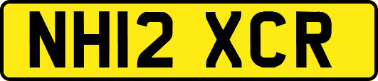NH12XCR