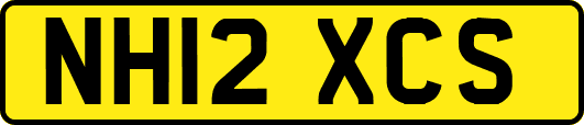 NH12XCS