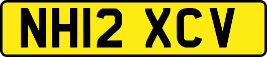 NH12XCV