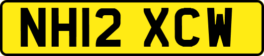 NH12XCW