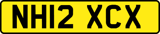 NH12XCX