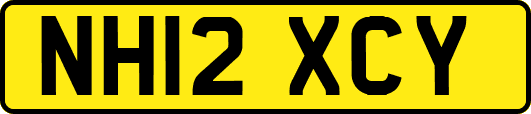 NH12XCY
