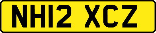 NH12XCZ