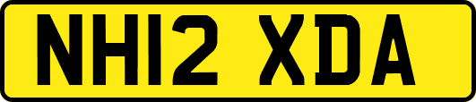 NH12XDA