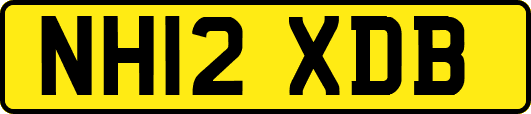 NH12XDB
