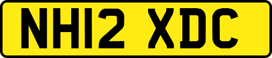 NH12XDC