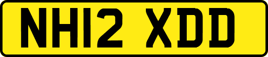 NH12XDD