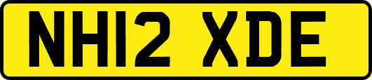 NH12XDE