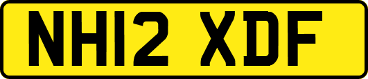 NH12XDF