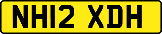 NH12XDH