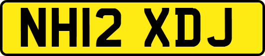 NH12XDJ