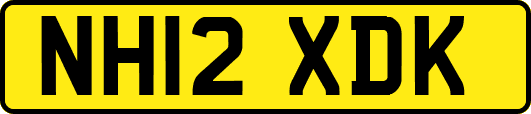 NH12XDK