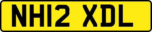 NH12XDL