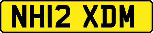 NH12XDM