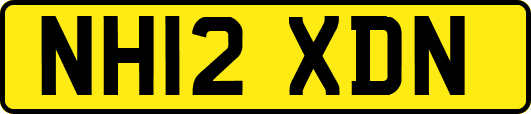 NH12XDN