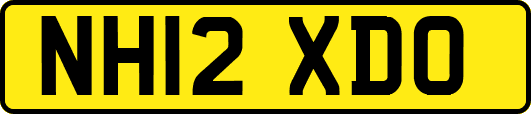 NH12XDO