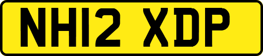 NH12XDP