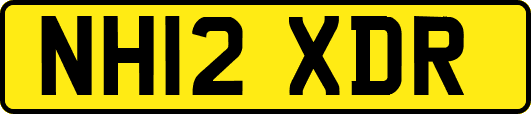 NH12XDR