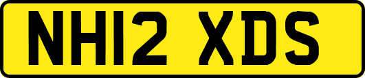 NH12XDS