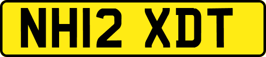 NH12XDT
