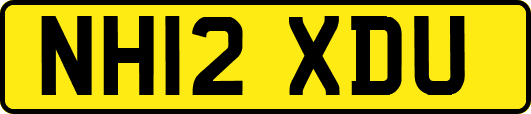 NH12XDU