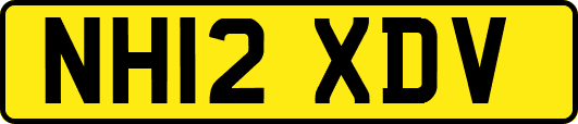 NH12XDV