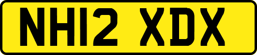 NH12XDX