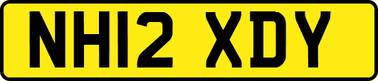 NH12XDY