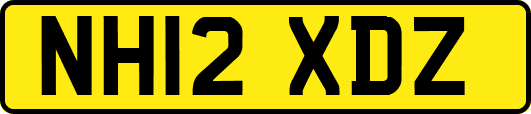 NH12XDZ