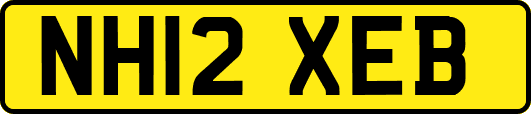 NH12XEB