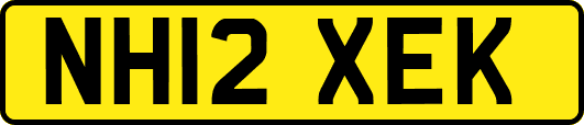NH12XEK