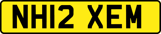 NH12XEM