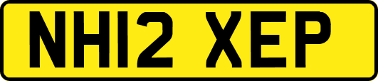 NH12XEP