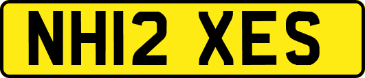NH12XES